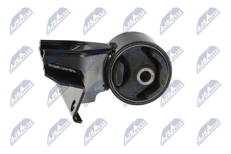 Paigutus, Mootor, NTY ZPS-HY-526