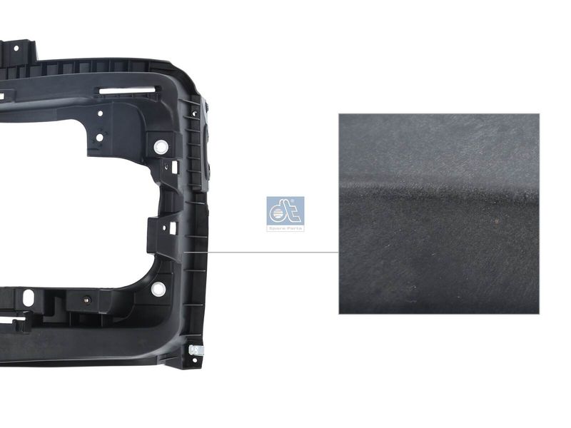 Tampon 4.71131 DT Spare Parts