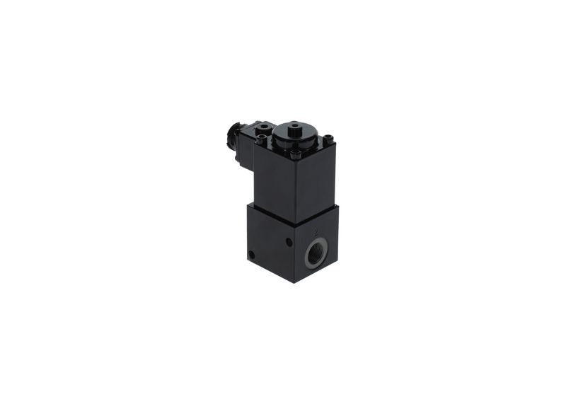 Supapa,servodirectie 3 591 211 755 BOSCH