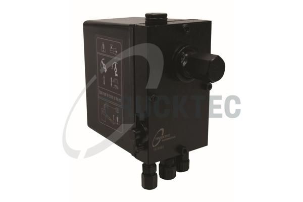 TRUCKTEC AUTOMOTIVE 04.44.025 - Tilt Pump, driver cab