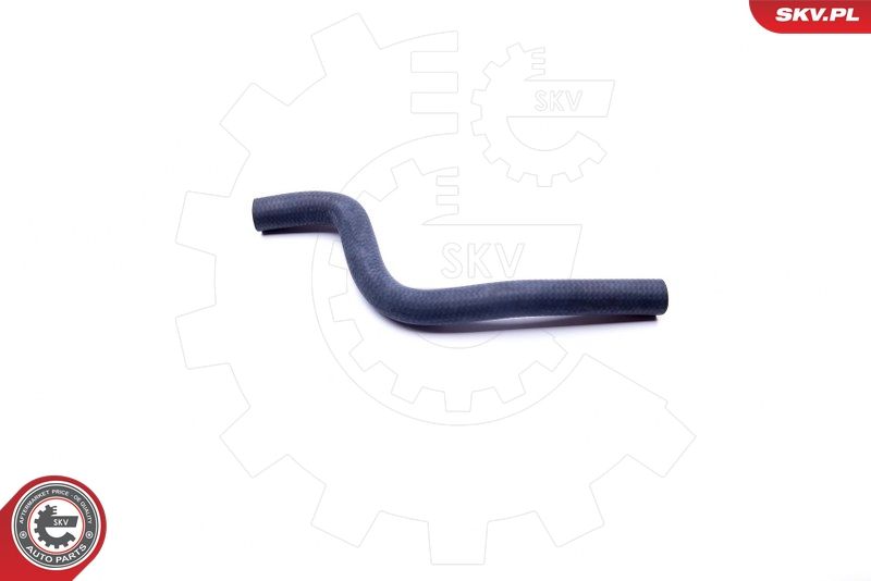 ESEN SKV 43SKV721 Radiator Hose