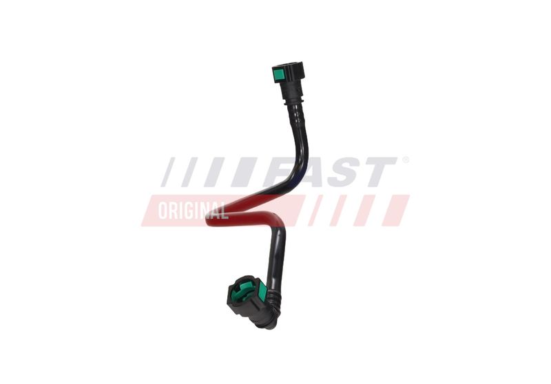 Kütusetorustik, FAST FT14062
