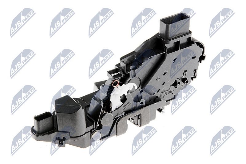 Ukselukk, NTY EZC-VV-006