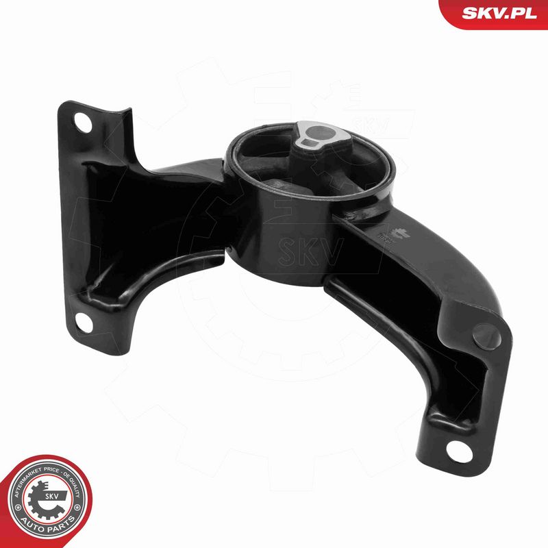 ESEN SKV 75SKV442 Mounting, engine