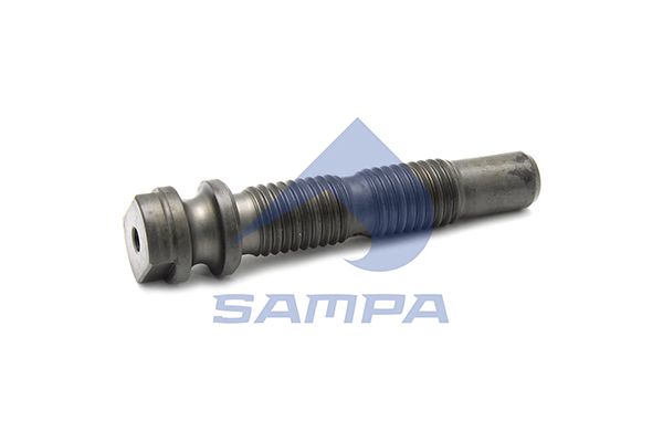 Product Image - Pakkingset, klepdeksel - 040.050 - ELRING