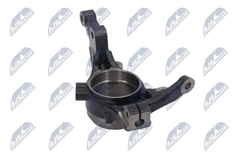 Käändmik, rattakinnitus, NTY ZZP-HY-515