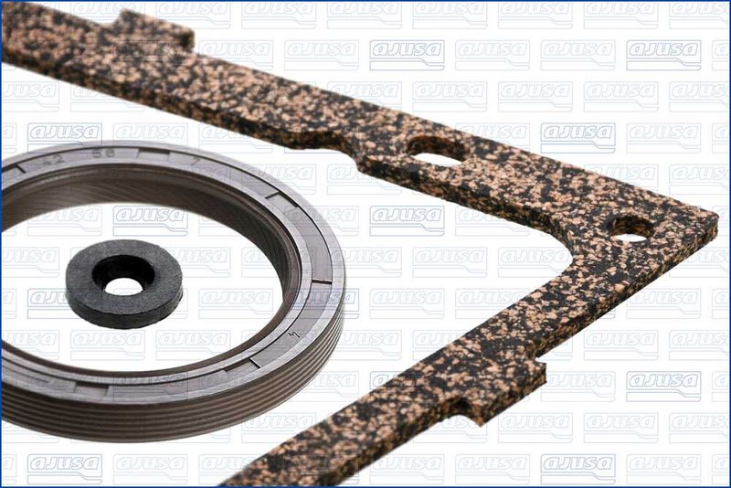 AJUSA 52009000 Gasket Kit, cylinder head