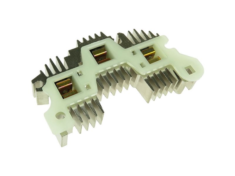 Seadistaja, generaator, AS-PL ARC1016