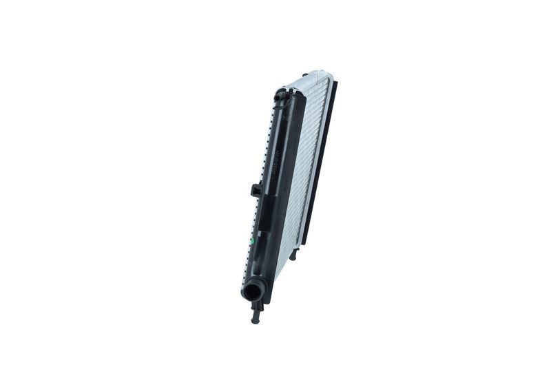 NRF 58966 Radiator, engine cooling