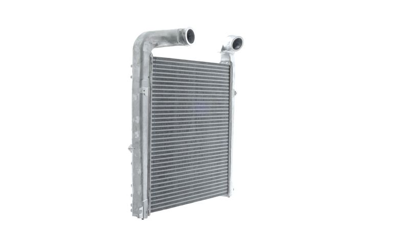 Product Image - Intercooler, inlaatluchtkoeler - CI143000P - MAHLE