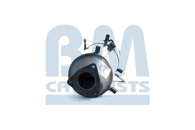 BM Catalysts BM11096H Soot/Particulate Filter, exhaust system