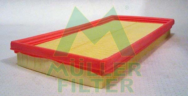 MULLER FILTER légszűrő PA3253