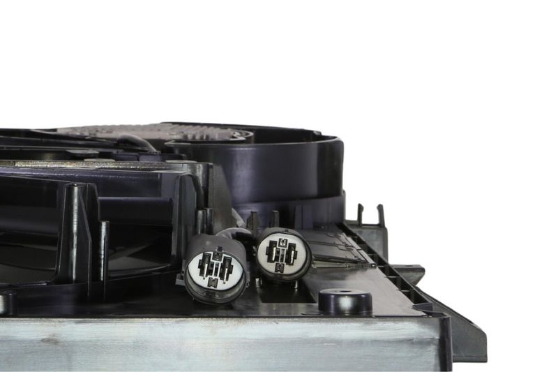 Ventilaator, mootorijahutus, KAMOKA 7740220