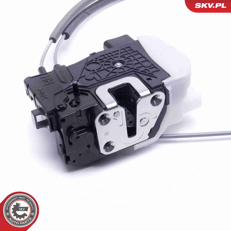 ESEN SKV 60SKV104 Door Lock