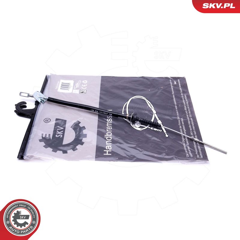 Tross, sidurikasutus, ESEN SKV 27SKV141