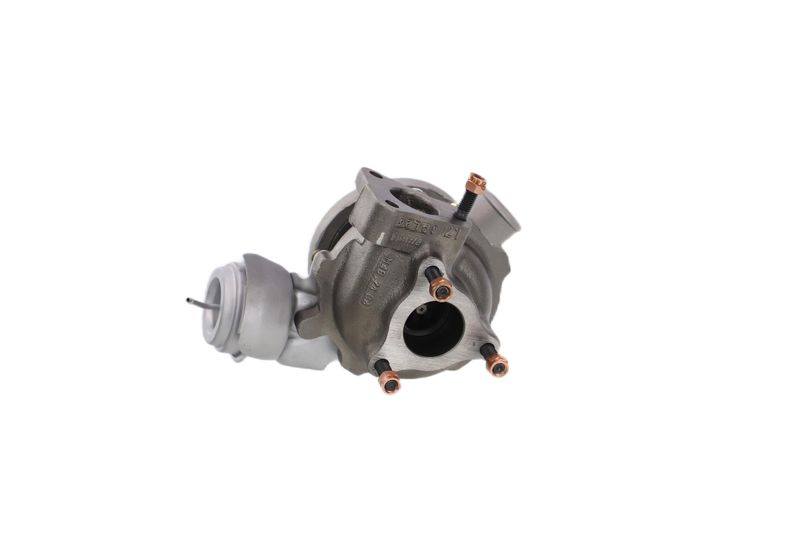 REMANTE 003-001-004453R Charger, charging (supercharged/turbocharged)