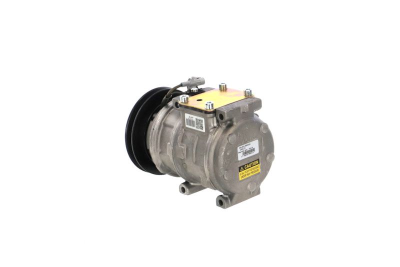 REMANTE 005-001-000341R Compressor, air conditioning