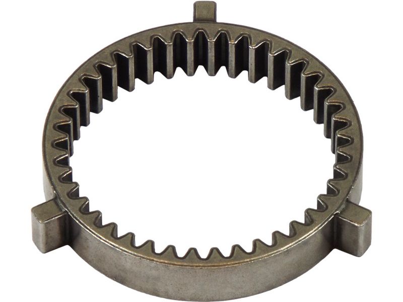 Remondikomplekt, Starter, AS-PL SG0034