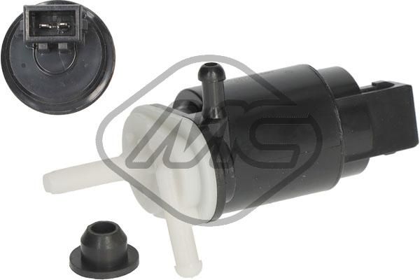 Klaasipesuvee pump,...
