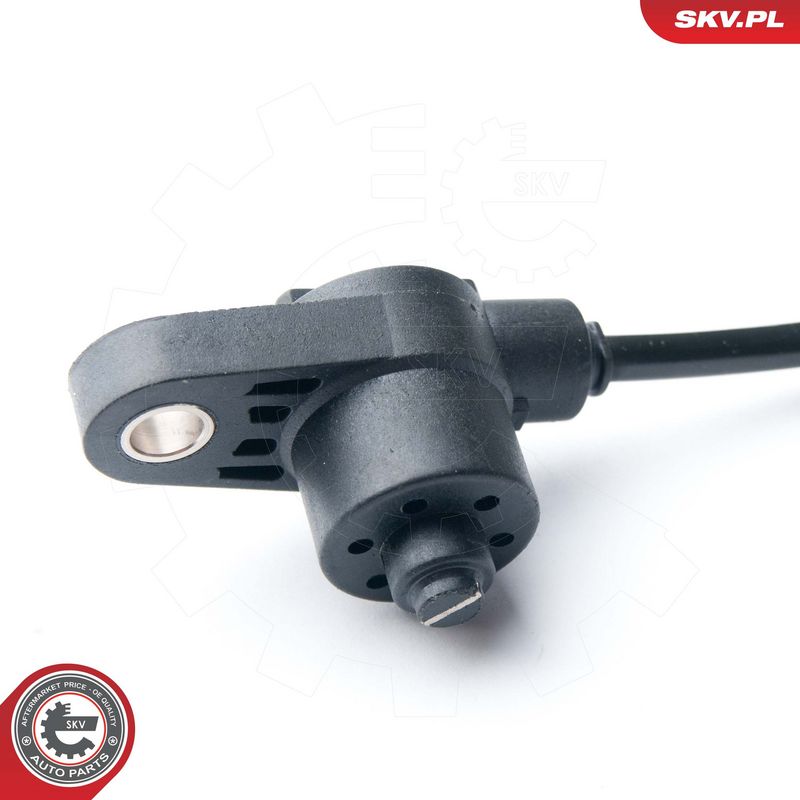 Andur, rattapöörete arv, ESEN SKV 06SKV226