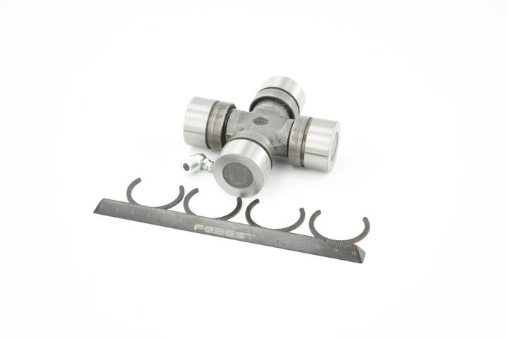 FEBEST ASK-SORFY Joint, propshaft