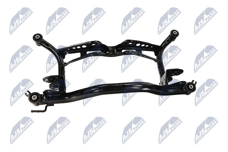 NTY ZRZ-VW-040 Axle Beam
