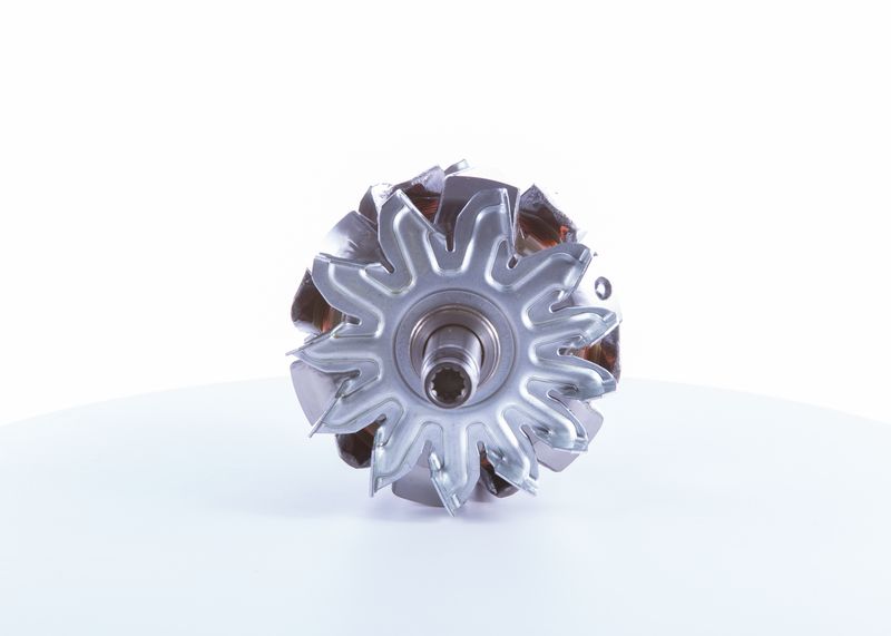 Rotor, generátor F 000 BL1 872