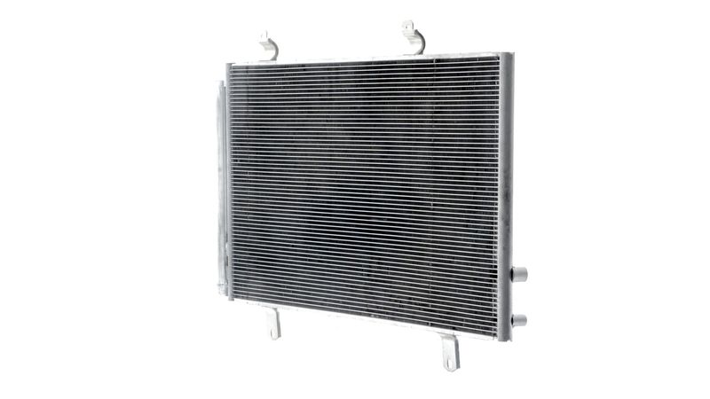 Product Image - Condensor, airconditioning - AC1076000S - MAHLE