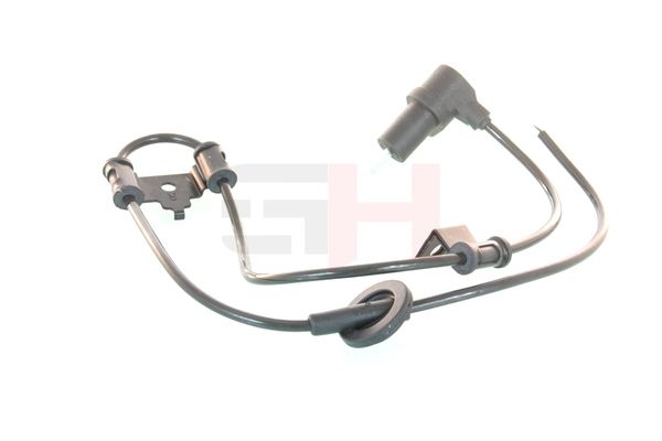 Andur, rattapöörete arv, GH GH-713411H