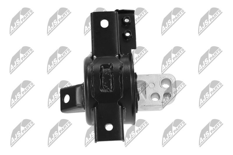 Paigutus, Mootor, NTY ZPS-HY-532