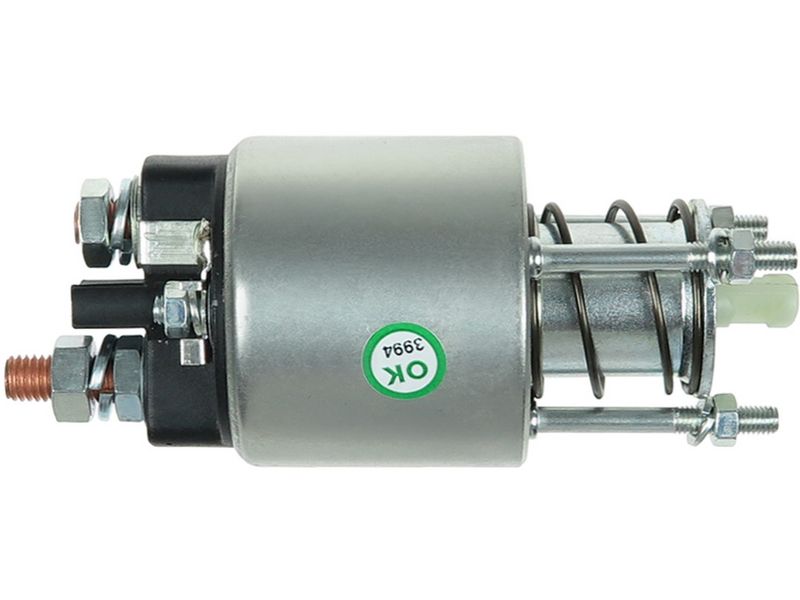 Magnetlülitus, starter, AS-PL SS4035P