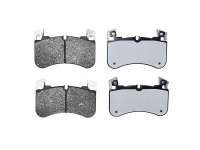 DELPHI LP3540 Brake Pad Set, disc brake