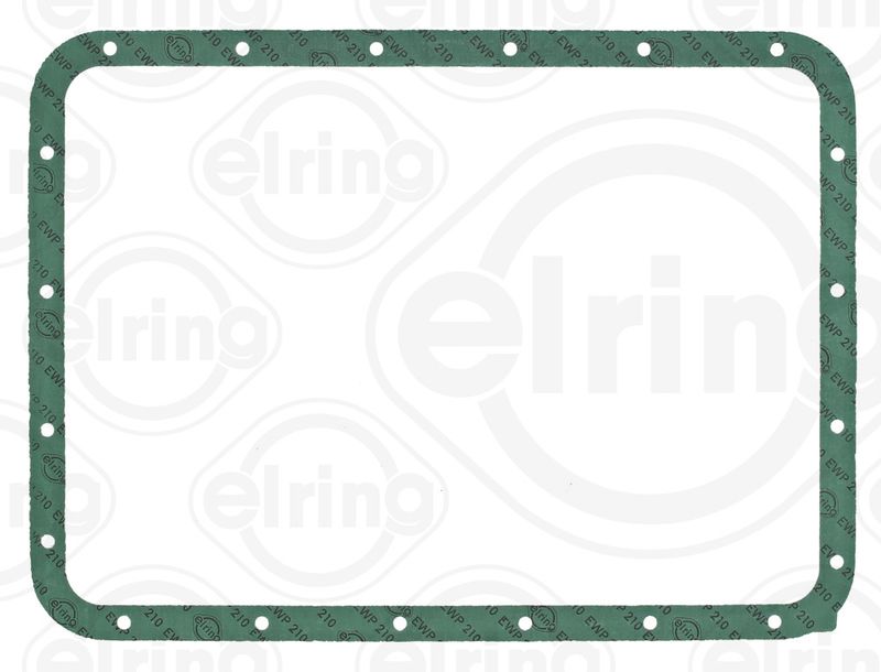 Elring Gasket, automatic transmission oil sump B15.360