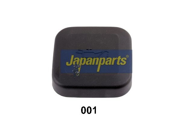 JAPANPARTS Dangtelis, alyvos pildymo anga
