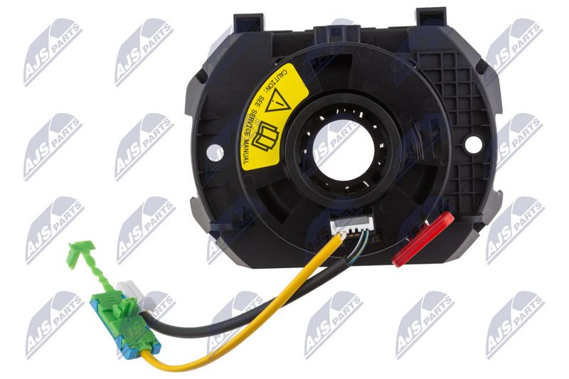 NTY EAS-FT-010 Clock Spring, airbag