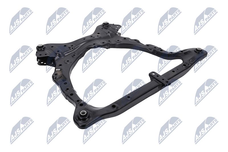 Abiraamid, agregaadikandja, NTY ZRZ-TY-015