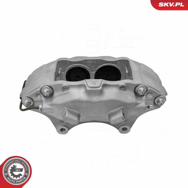 ESEN SKV 79SKV531 - Brake Caliper