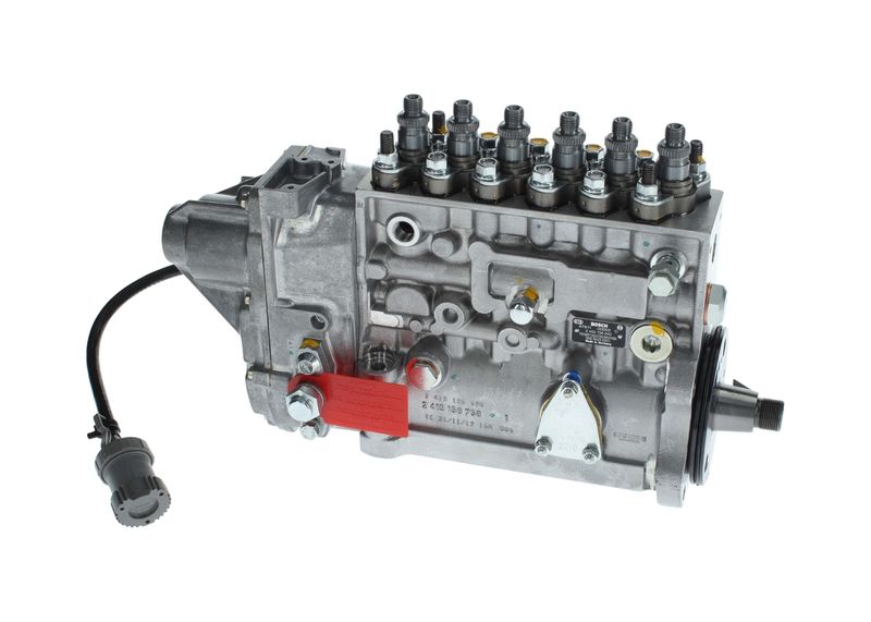 Pompa de injectie 0 402 796 840 BOSCH