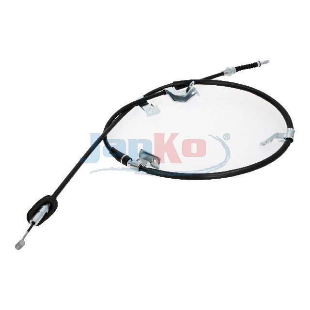 Tross, seisupidur, JAPKO 131437L