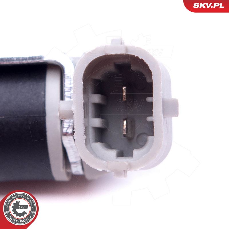 Andur, väntvõll, ESEN SKV 17SKV532