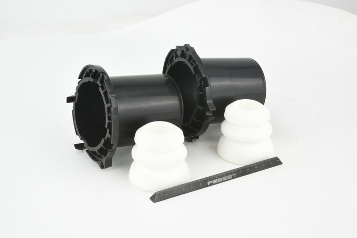 FEBEST CHSHB-J200F-KIT Dust Cover Kit, shock absorber