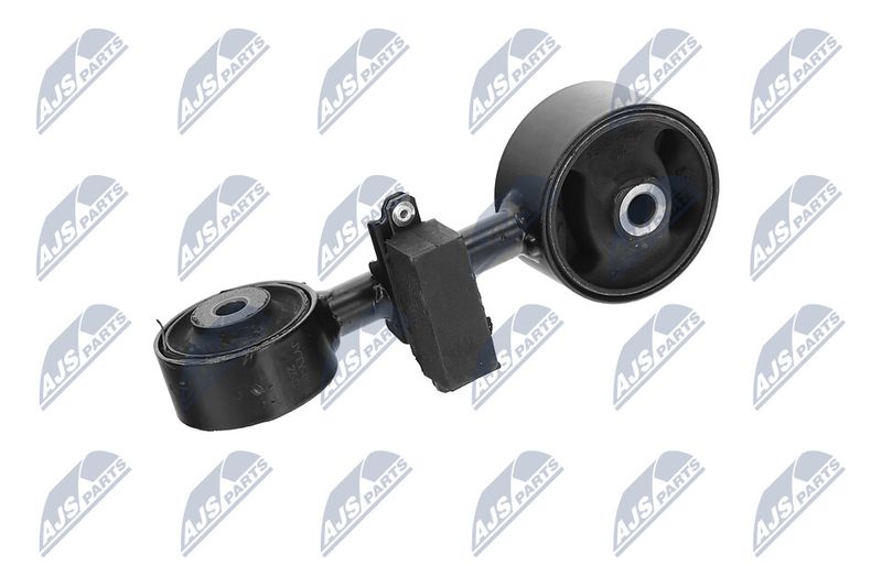 Paigutus, Mootor, NTY ZPS-TY-066