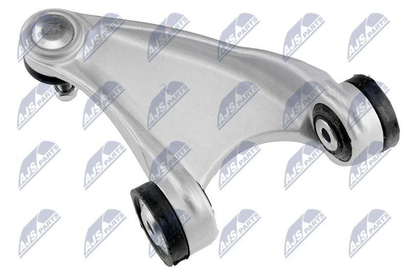 NTY ZWG-AR-002 Control/Trailing Arm, wheel suspension