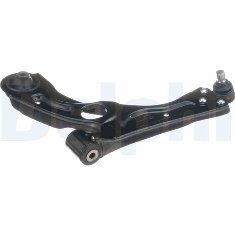DELPHI TC2836 Control/Trailing Arm, wheel suspension