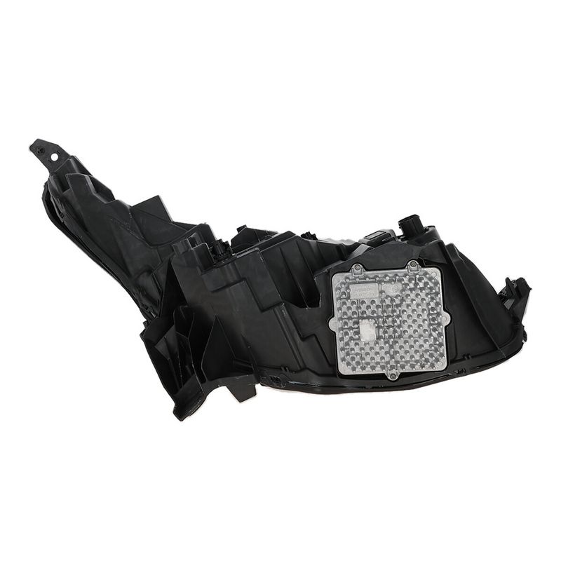 VALEO 450725 Priekinis žibintas