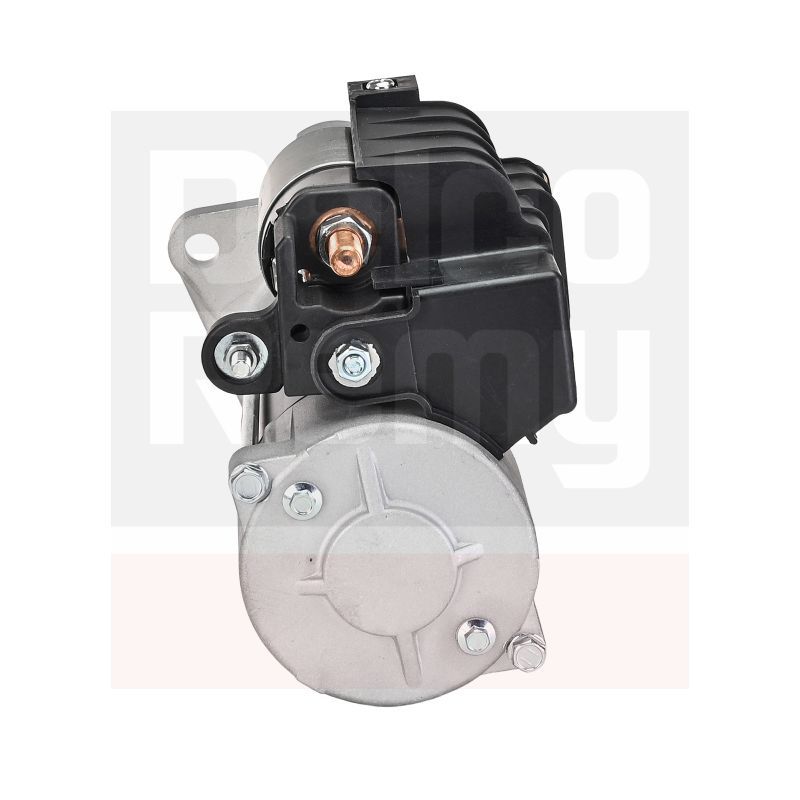 Delco Remy SER81927-12B1 Starter