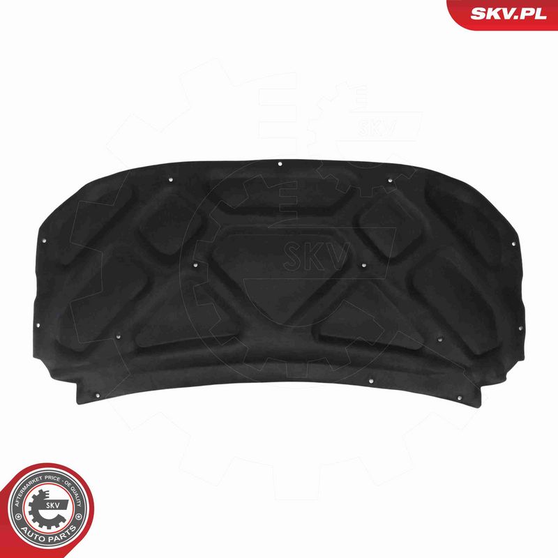 ESEN SKV 97SKV921 Engine Compartment Noise Insulation