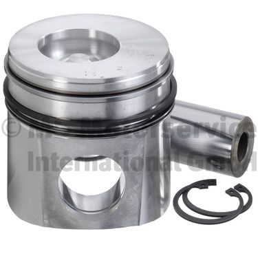 Product Image - Zuiger - 40322601 - KOLBENSCHMIDT