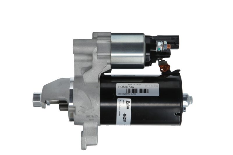 VALEO 460207 Starter