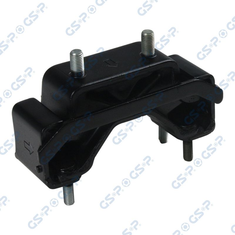 Soporte, motor